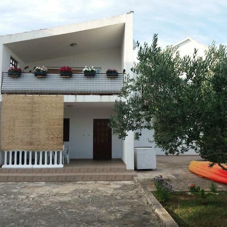 Apartments Stipanovic Biograd Na Moru Luaran gambar