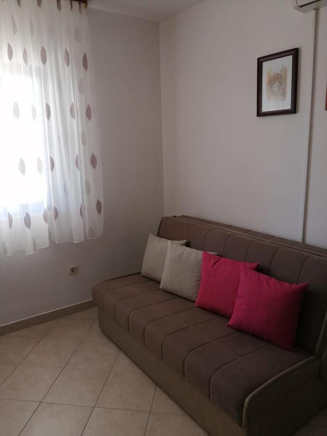 Apartments Stipanovic Biograd Na Moru Luaran gambar