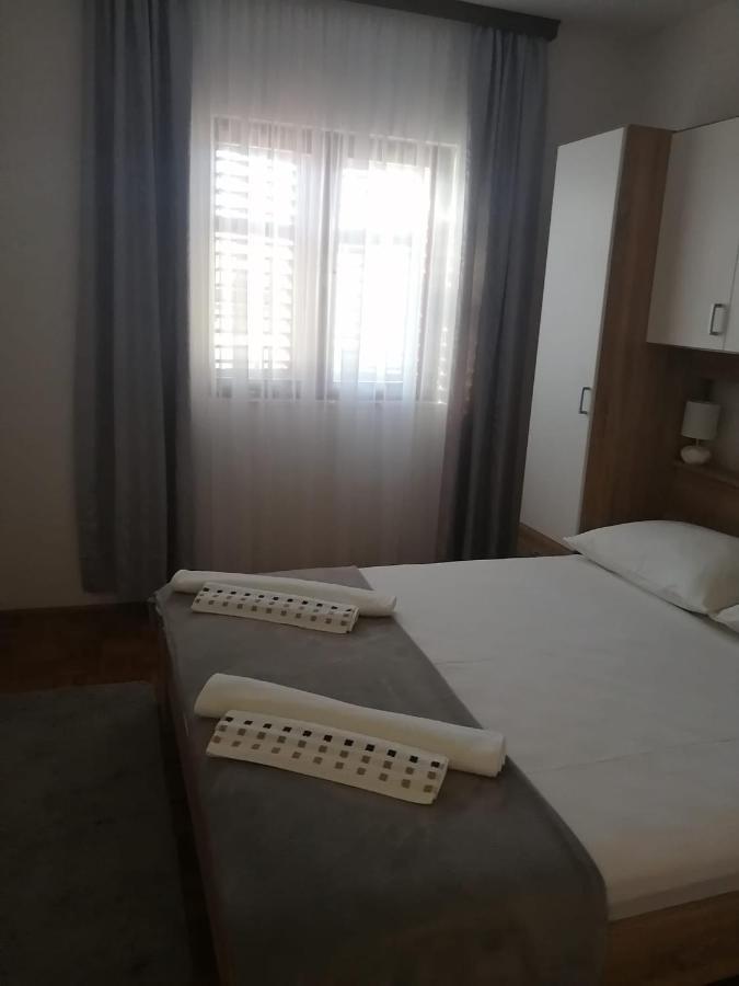 Apartments Stipanovic Biograd Na Moru Luaran gambar