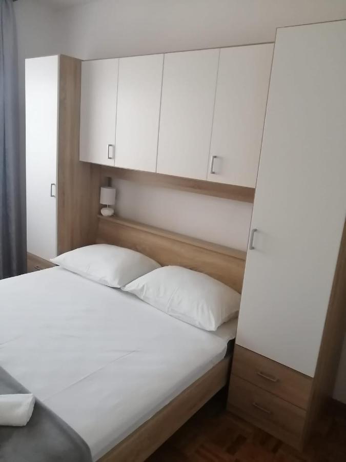 Apartments Stipanovic Biograd Na Moru Luaran gambar